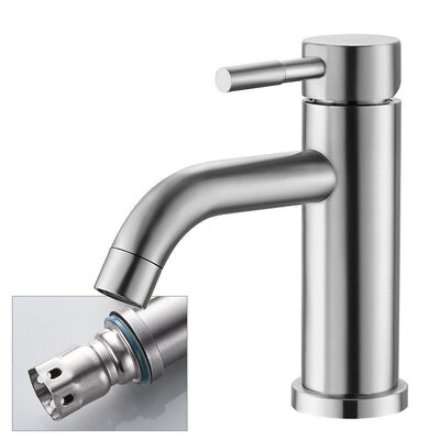 Ermo ER-7040 SUS304 Matte