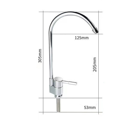 LINMA L-102 Chrom