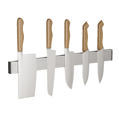 Disfact THS-Classic 60cm SUS-304 Silver