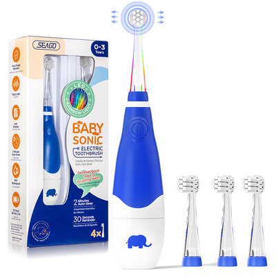 Seago SG902 lan 0-36 Months Blue