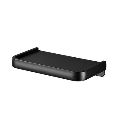 Faromo EkoZ017 Aluminum Black