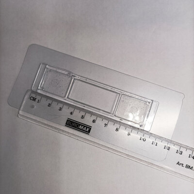 COBBE E1802 14x5,8 1pcs