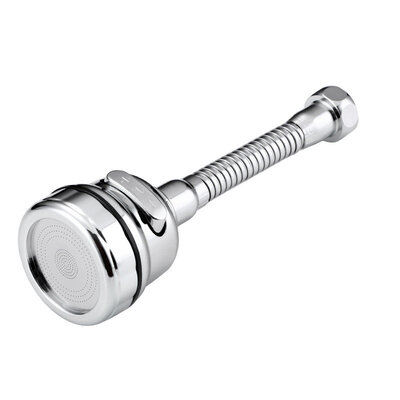 IwConcept IW-360-12 (SS304) Chrome