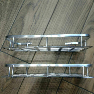 China ZA-30 Rectangular (2 cell) Silver