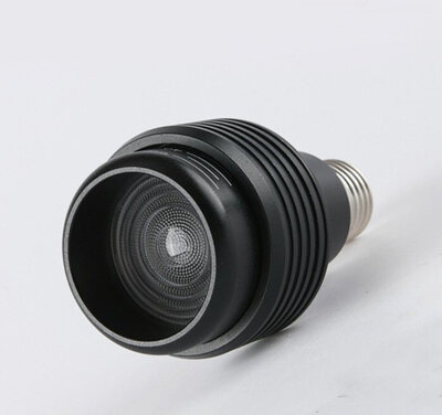 Pinton CNTD-1076T12 (12W 3000K) E27 CRI:98