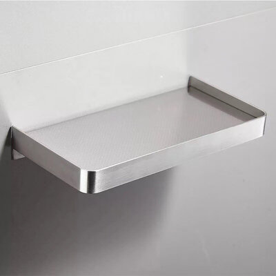 Faromo BathRack Mini-18cm Silver