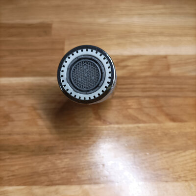 OLIMP S-099 Chrome