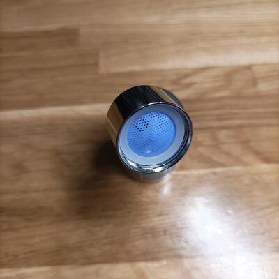 OLIMP S-099 Chrome