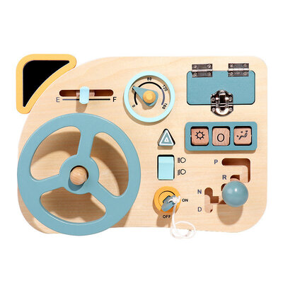 Disfact KS-M1 Busiboard