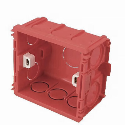 ProZone Asia 86 Red