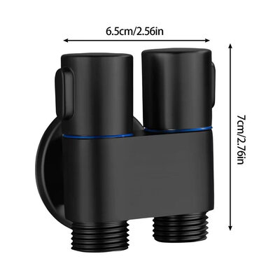 HAFREE Z-1004 Black