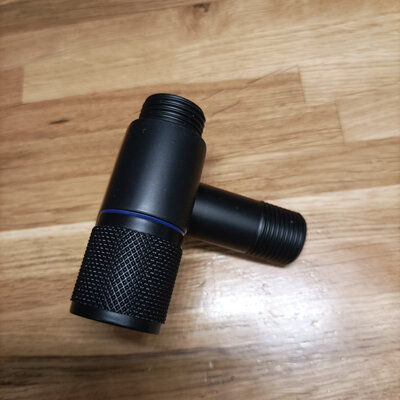 Faucet Z-14 Black