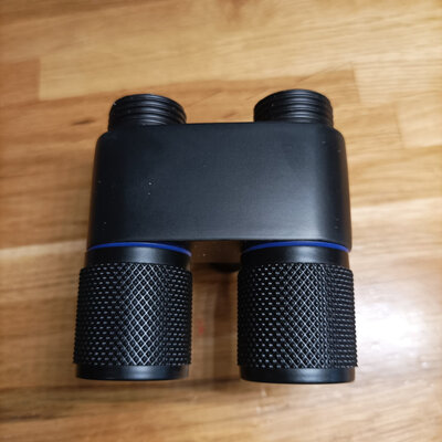 Faucet Z-14 Black