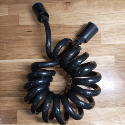 Faucet Z-14 Black