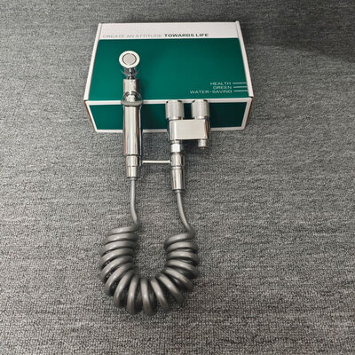 Faucet Z-15 Chrome