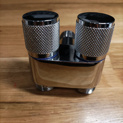 Faucet Z-15 Chrome