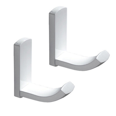 Haicheng G8512 (White) 2pcs