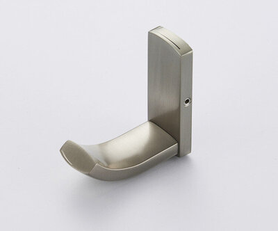 Haicheng G8512 (Silver) 2pcs