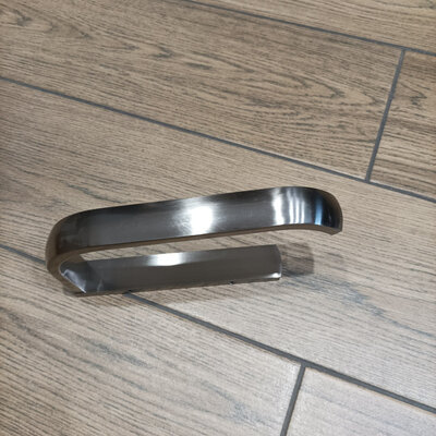 Disfact F8509 Silver
