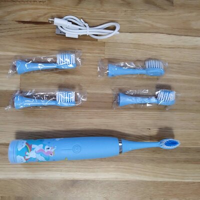 DIKANG OMQ212 (Li-Ion) Blue