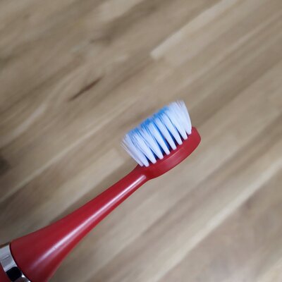 DIKANG OMQ212 (Li-Ion) Red