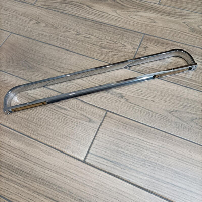Disfact A8501 57cm Chrome