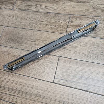 Disfact A8501 57cm Chrome
