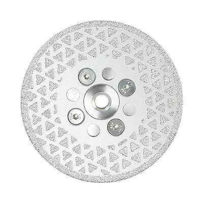 Haoh PRO-D 100/M10 (100mm) 60 Grit