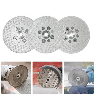 Haoh PRO-D 100/M10 (100mm) 100 Grit