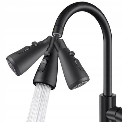 Lanfey CH-211 Black