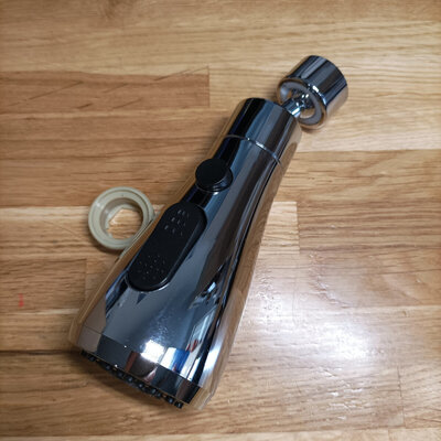 Lanfey CH-211 Chrome