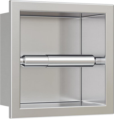 Neodrain SBX7 Silver