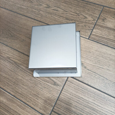 Neodrain SBX7 Silver