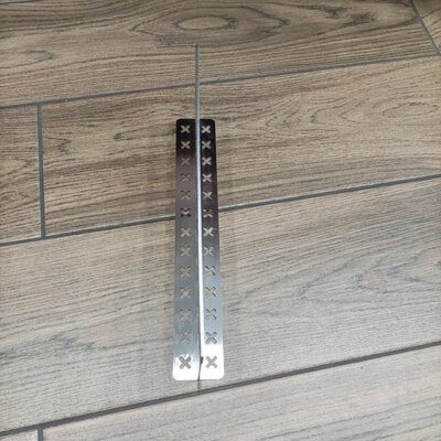 Disfact LID-254-G39 Silver