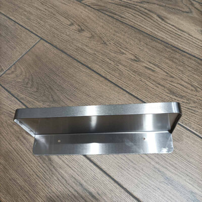 Haowa C-05 26cm Silver