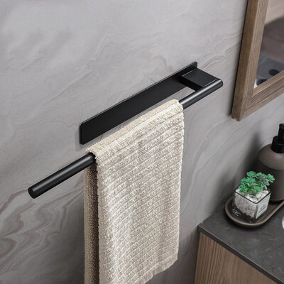 Tauset LB-4 39cm Black