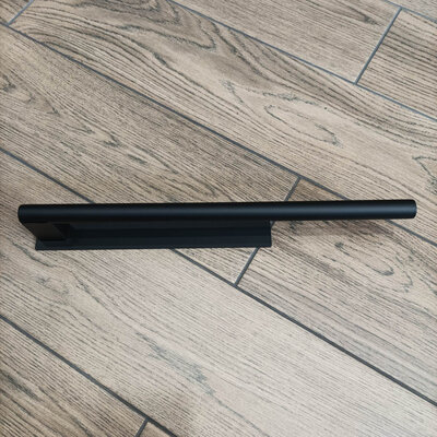 Tauset LB-4 39cm Black