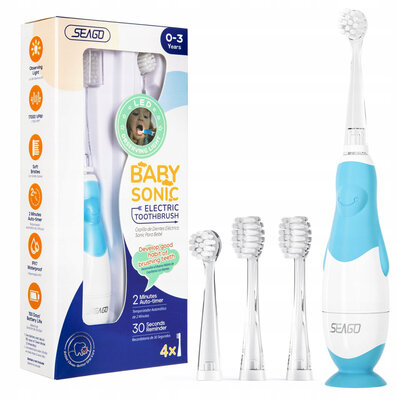 Seago SG-513C Blue