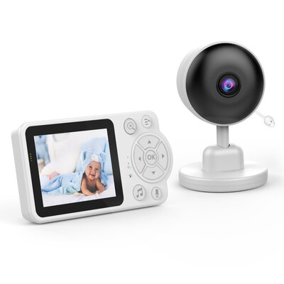 Baby Monitor C3