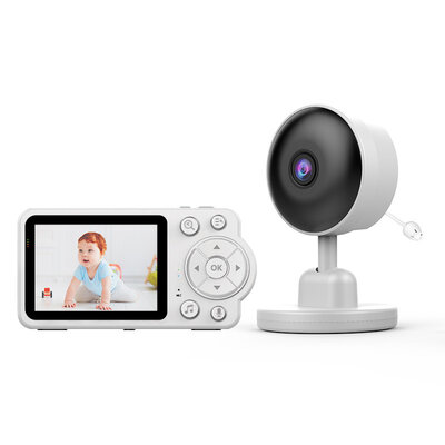 Baby Monitor C3