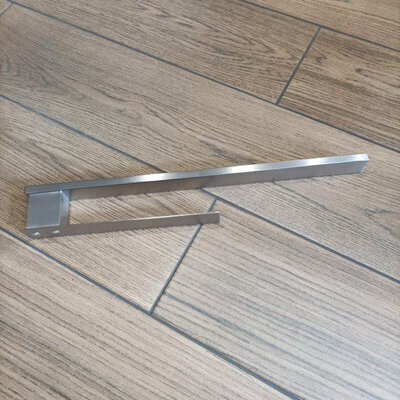 Bangnan F-15 39cm Silver