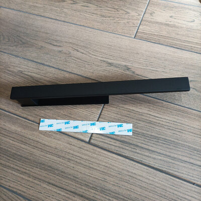 Bangnan F-15 39cm Black