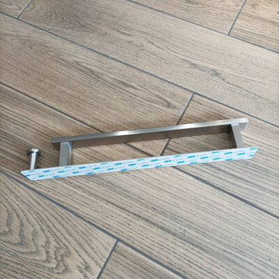 Bangnan I-10 40cm Silver