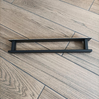 Bangnan H-40 40cm Black