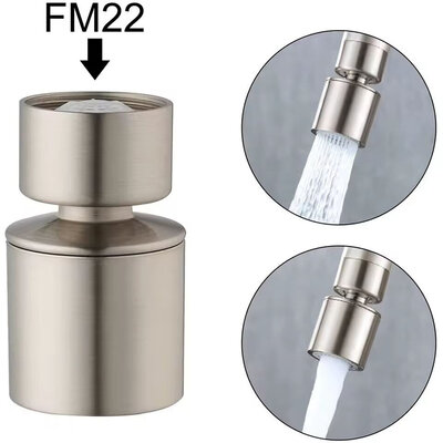 Disfact DE-47 Silver
