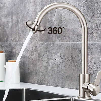 Disfact DE-47 Silver