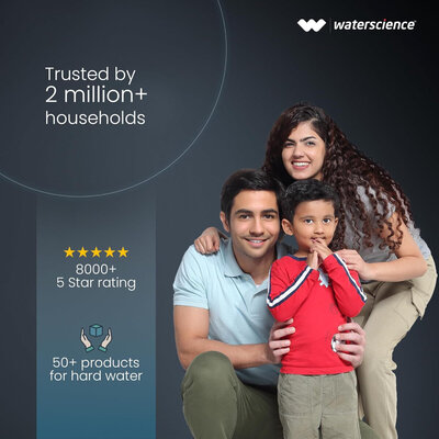 WaterScience HFS-625 Chromium