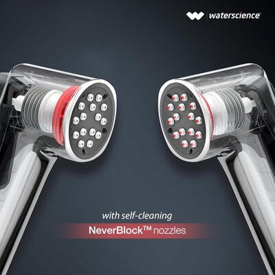 WaterScience HFS-625 Chromium