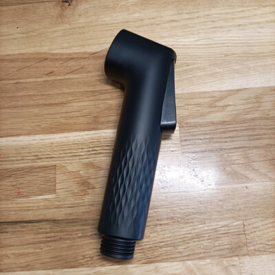 WaterScience HFS-625 Black