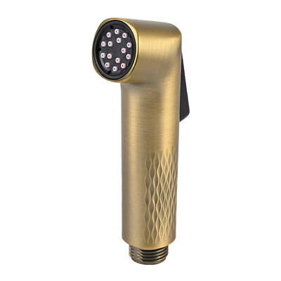 WaterScience HFS-625 Brass